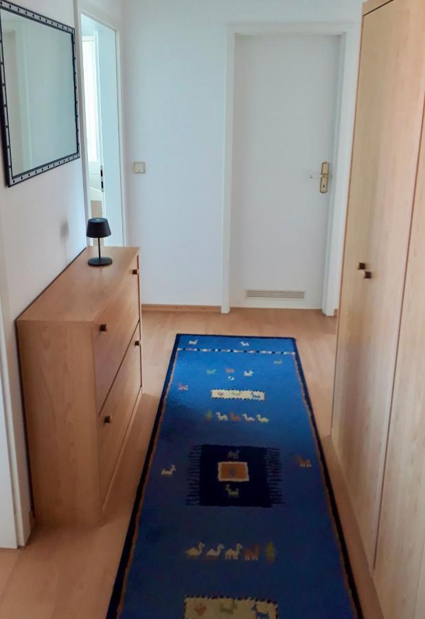 Ferienwohnung Kranichnest Neubrandenburg Εξωτερικό φωτογραφία