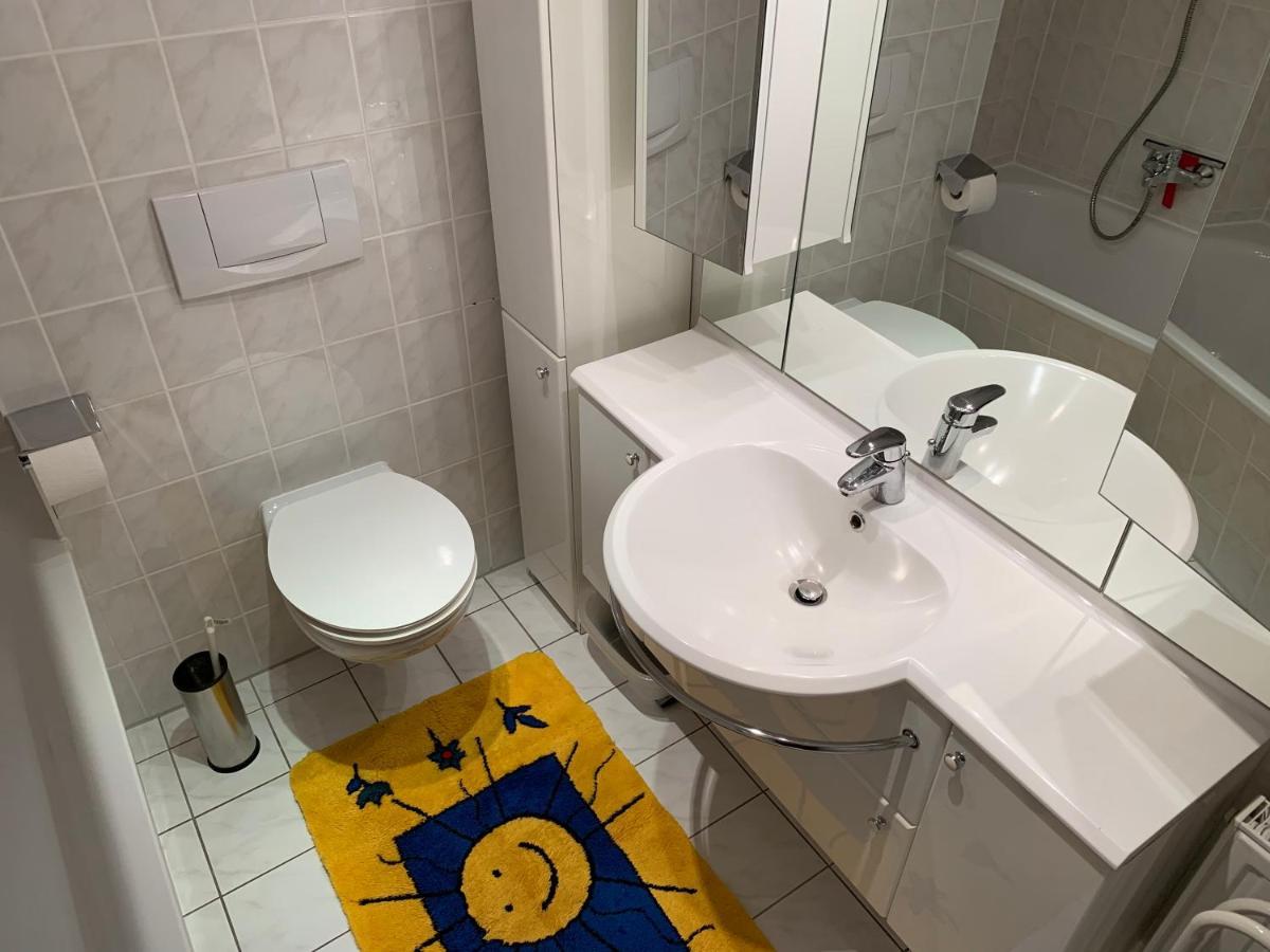 Ferienwohnung Kranichnest Neubrandenburg Εξωτερικό φωτογραφία